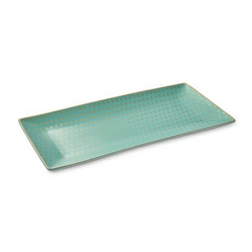 Williams Sonoma Raj Indian Serving Dish